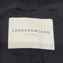 Tomorrowland Skirt Setup 36 30 No. 1327