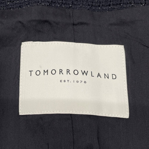 Tomorrowland Skirt Setup 36 30 No. 1327