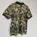 A Bathing Ape Polo Shirts Bape