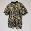 A Bathing Ape Polo Shirts Bape