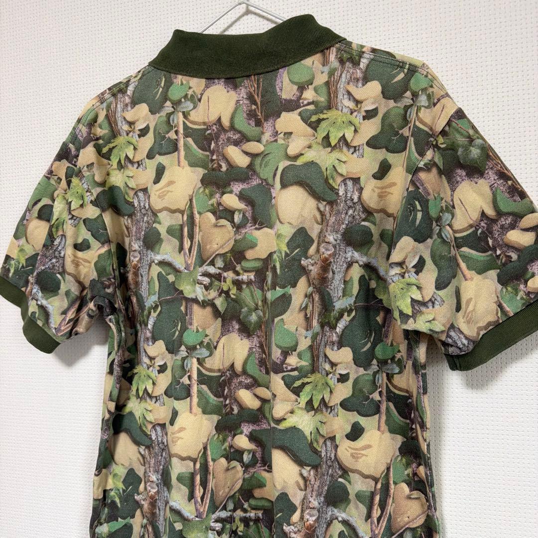 A Bathing Ape Polo Shirts Bape