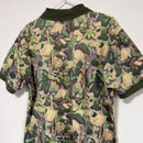A Bathing Ape Polo Shirts Bape