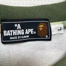 A Bathing Ape Polo Shirts Bape