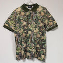 A Bathing Ape Polo Shirts Bape