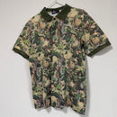 A Bathing Ape Polo Shirts Bape