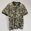 A Bathing Ape Polo Shirts Bape