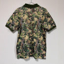 A Bathing Ape Polo Shirts Bape