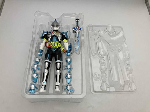 Kamen Rider S.H.Figuarts 2