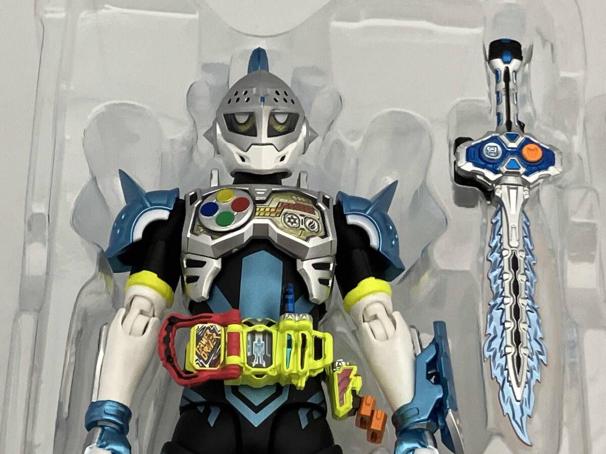 Kamen Rider S.H.Figuarts 2