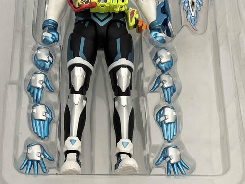 Kamen Rider S.H.Figuarts 2