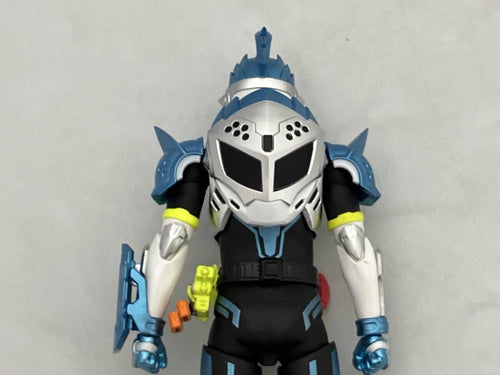 Kamen Rider S.H.Figuarts 2