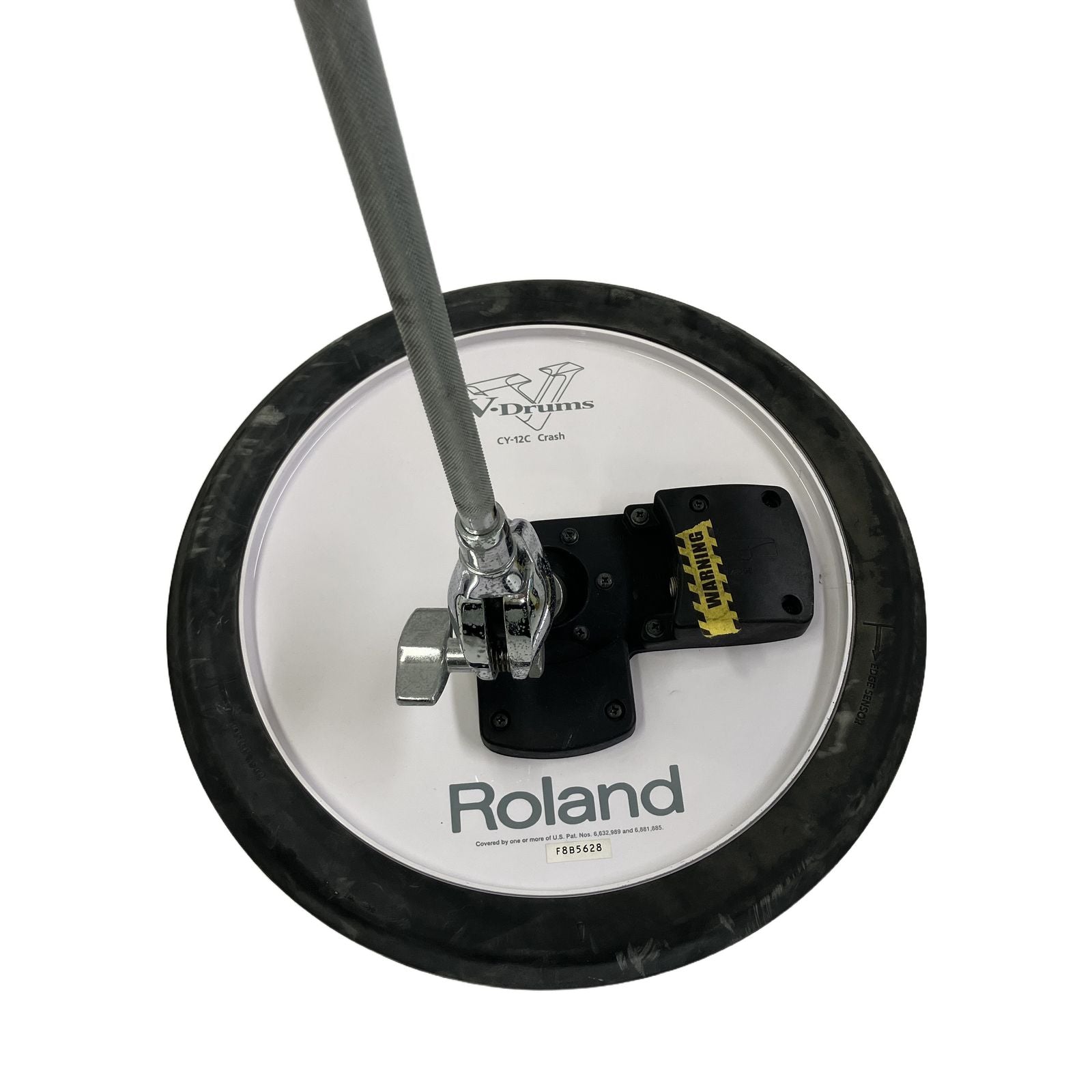 Snappy Roland Cy-12C 12 T11281329