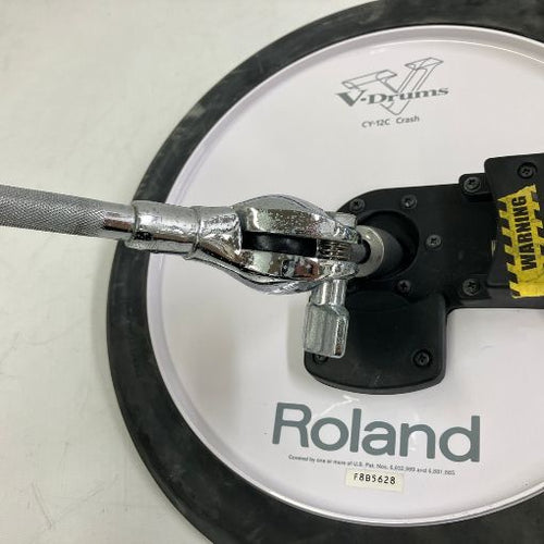 Snappy Roland Cy-12C 12 T11281329