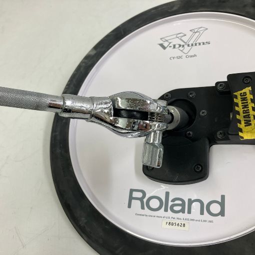 Snappy Roland Cy-12C 12 T11281329