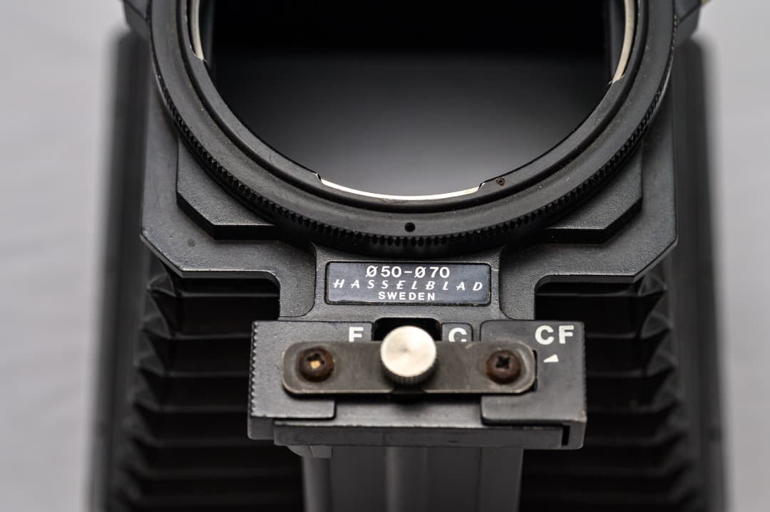 Hasselblad Lens Hoods 40676