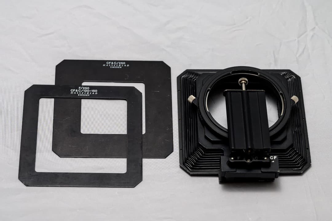 Hasselblad Lens Hoods 40676
