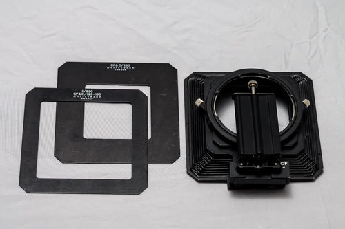 Hasselblad Lens Hoods 40676