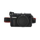 Canon Mirrorless Interchangeable Lips Eos M Ab 78