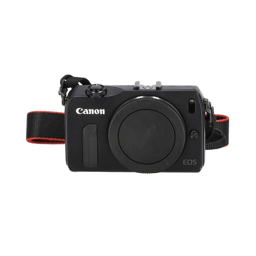 Canon Mirrorless Interchangeable Lips Eos M Ab 78