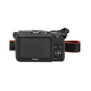Canon Mirrorless Interchangeable Lips Eos M Ab 78