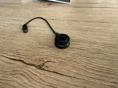 Leica Viewfinders Eye Cups 1.25X 12004
