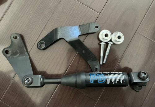 Yamaha Others Yamha Mt-07 Rm33J