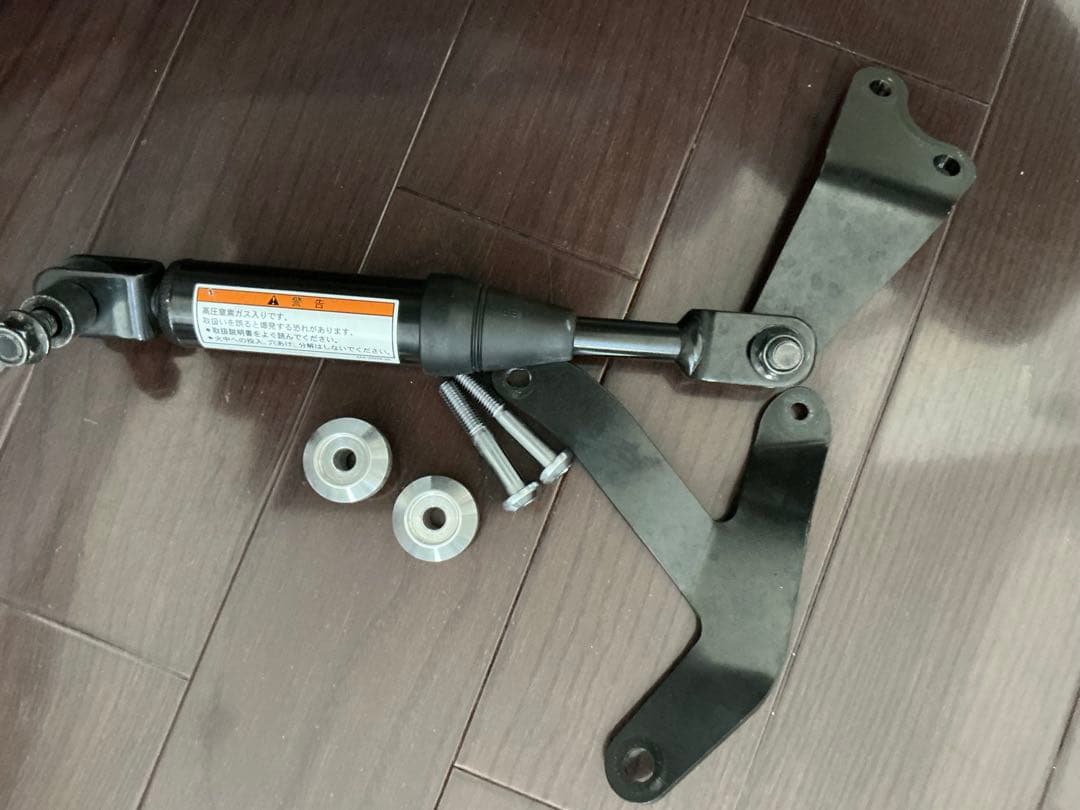 Yamaha Others Yamha Mt-07 Rm33J