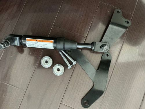 Yamaha Others Yamha Mt-07 Rm33J