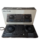 Pioneer Dj Controller Ddj-Flx6