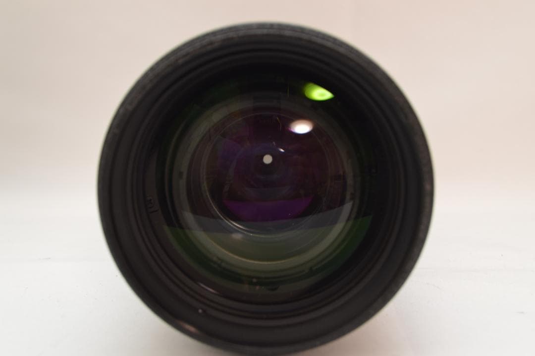 Lens (Zoom) Nikon Af Nikkor 80-200Mm F2.8 Ed