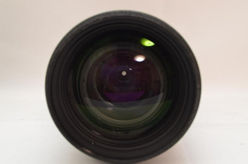 Lens (Zoom) Nikon Af Nikkor 80-200Mm F2.8 Ed
