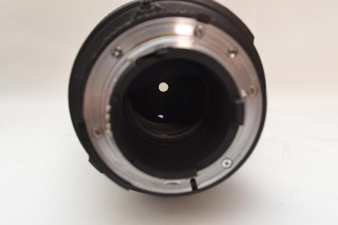 Lens (Zoom) Nikon Af Nikkor 80-200Mm F2.8 Ed
