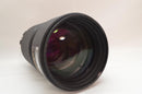 Lens (Zoom) Nikon Af Nikkor 80-200Mm F2.8 Ed