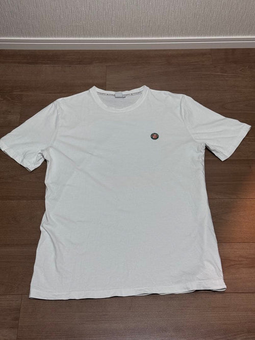 T-Shirts Roland Garros Paris 2009 T Xl