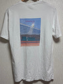 T-Shirts Roland Garros Paris 2009 T Xl
