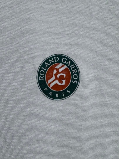 T-Shirts Roland Garros Paris 2009 T Xl