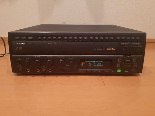 Others Cld-K1100