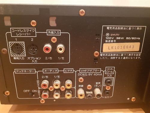 Others Cld-K1100