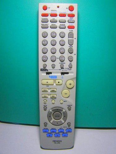 Remote Control For Tv Rc-955