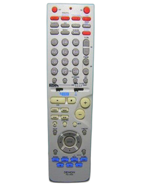 Remote Control For Tv Rc-955