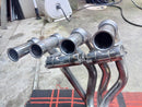 Mufflers 400 Gk75A