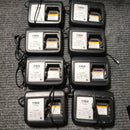 Yamaha Chargers X92-10 8