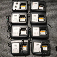 Yamaha Chargers X92-10 8