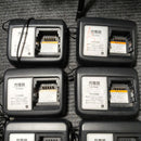 Yamaha Chargers X92-10 8