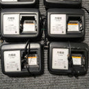 Yamaha Chargers X92-10 8