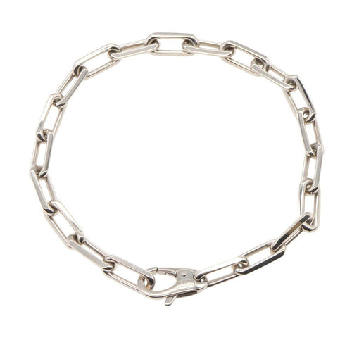 Cartier Bracelet 18 K18Wg