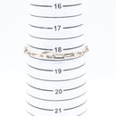 Cartier Bracelet 18 K18Wg