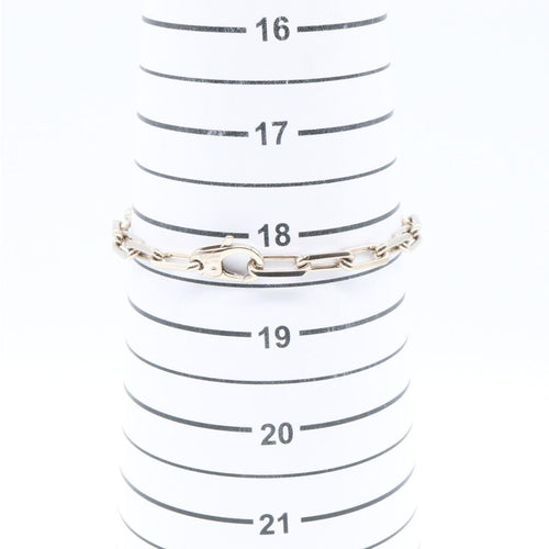Cartier Bracelet 18 K18Wg