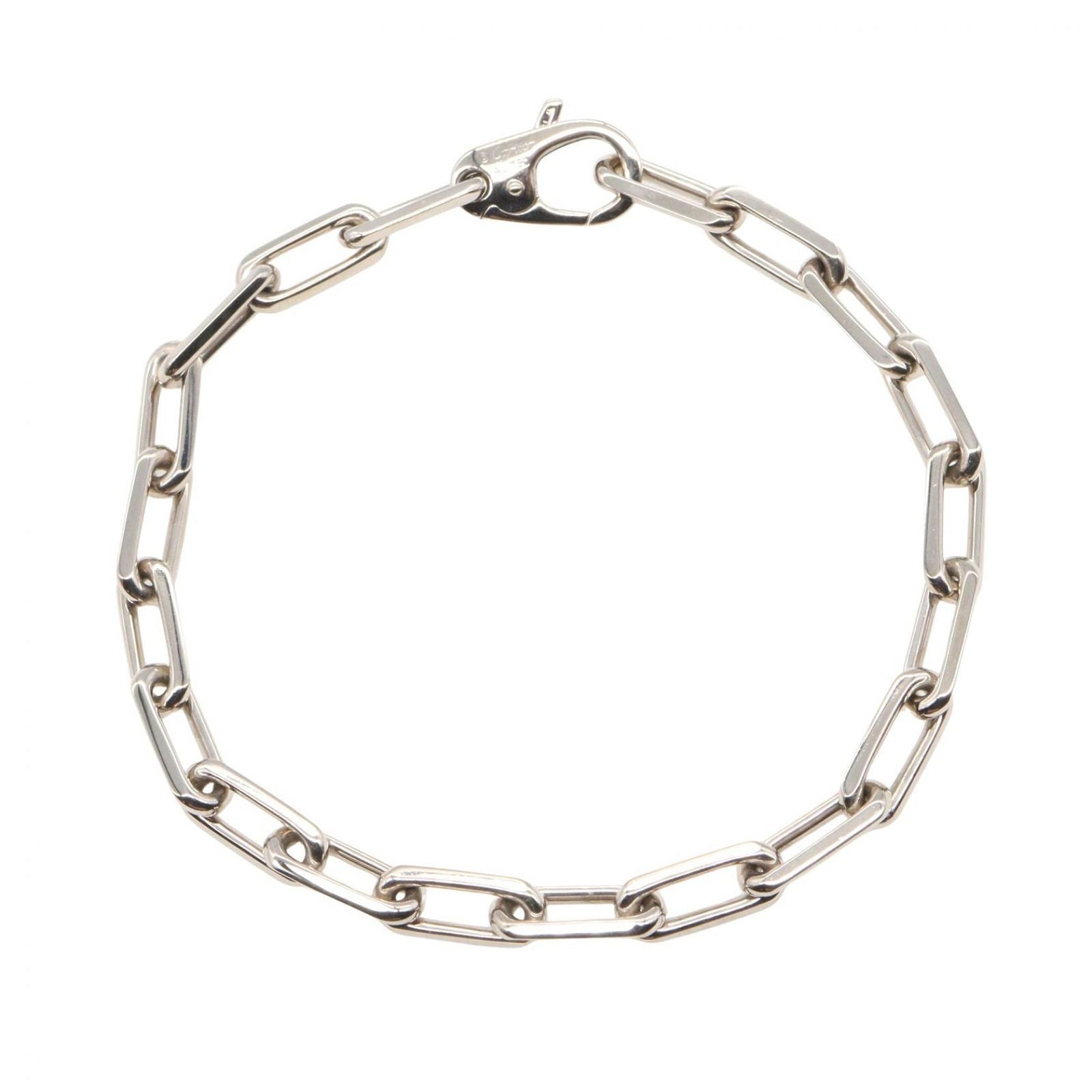 Cartier Bracelet 18 K18Wg