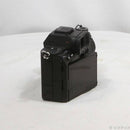 Sony Mirrorless Interchangeable Lips 7S Iii Ilce-7Sm3 344